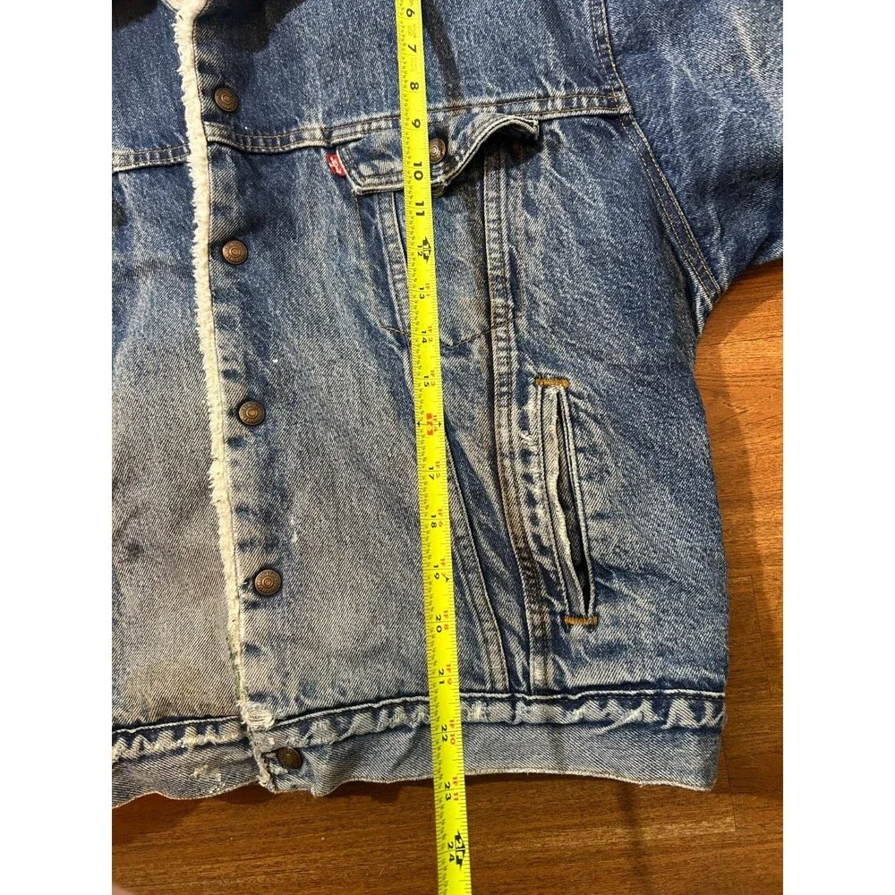 Levis vintage vtg